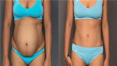 Abdominoplasti Pasca Persalinan